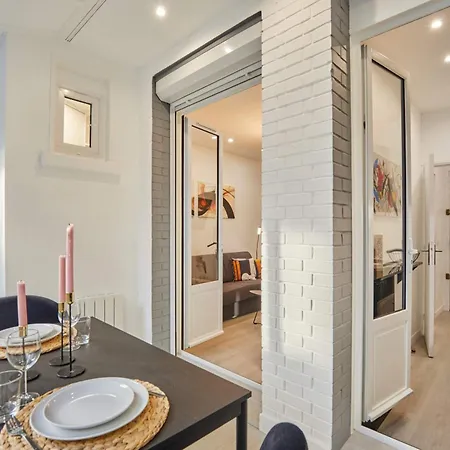 Modern With Patio *